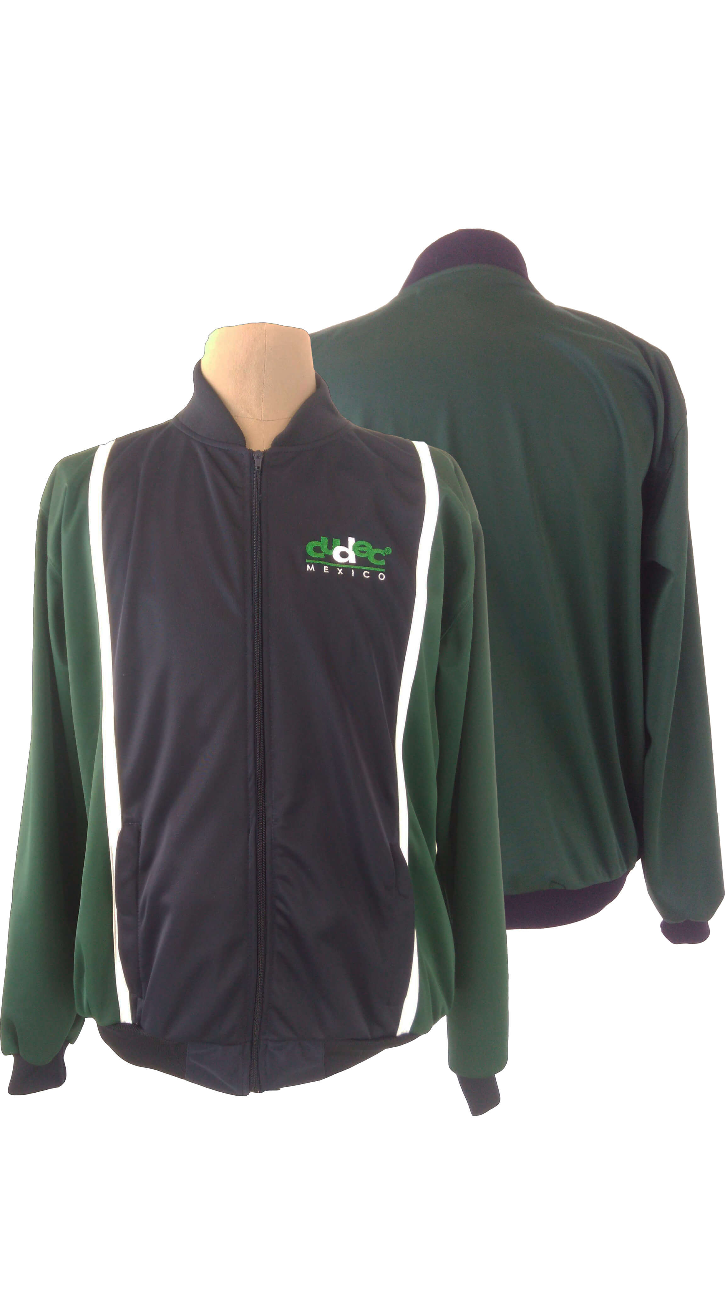 Sudadera personalizada